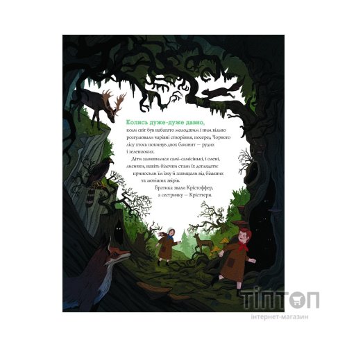 Книга Легенда про Різдвяну відьму - Обрі Плаза Жорж (9786178287979)