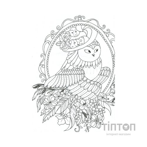 Книга Майже мільйон сов - Лулу Майо Жорж (9786177579006)