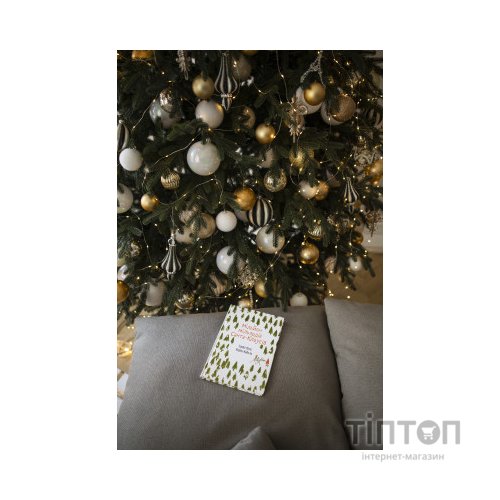 Книга Мільйон мільярдів Санта-Клаусів - Хіроко Мотаї Yakaboo Publishing (9786177544608)