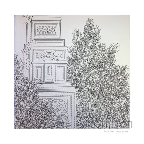 Книга Міські джунглі - Сара Муціо Жорж (9786178287214)