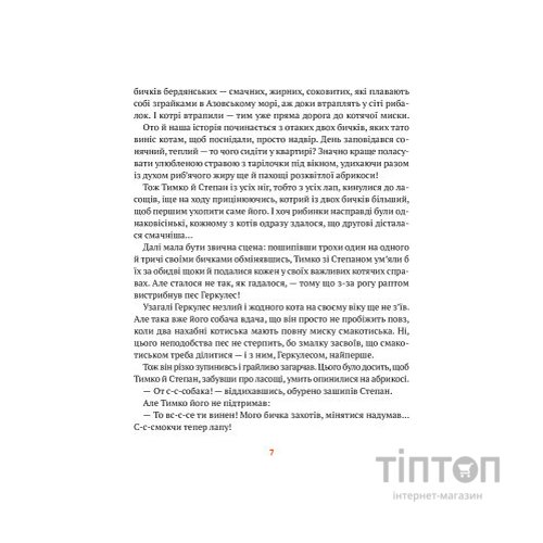 Книга Морськосвинський детектив - Iван Андрусяк Vivat (9789669821508)