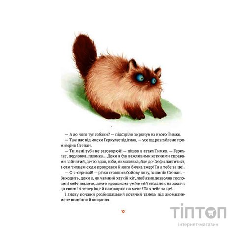Книга Морськосвинський детектив - Iван Андрусяк Vivat (9789669821508)