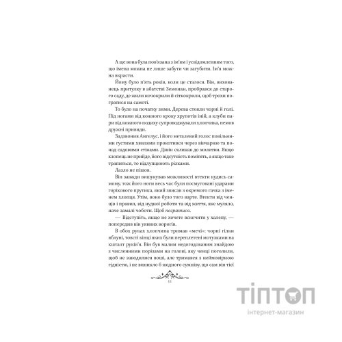 Книга Мрійник Стрендж - Лейні Тейлор Vivat (9786171714618)