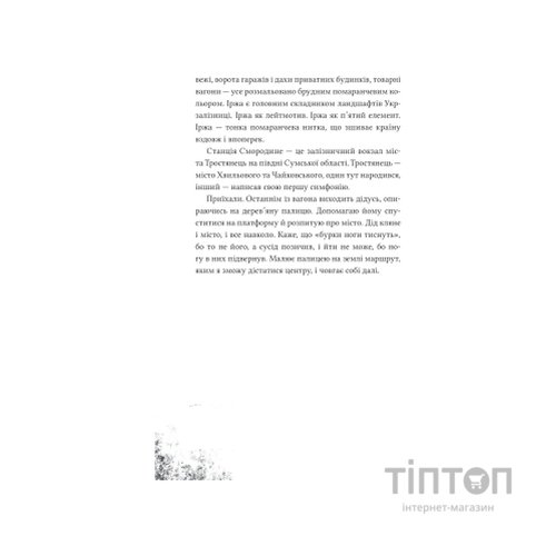 Книга Над прірвою в іржі - Павло Стех Vivat (9786171706316)