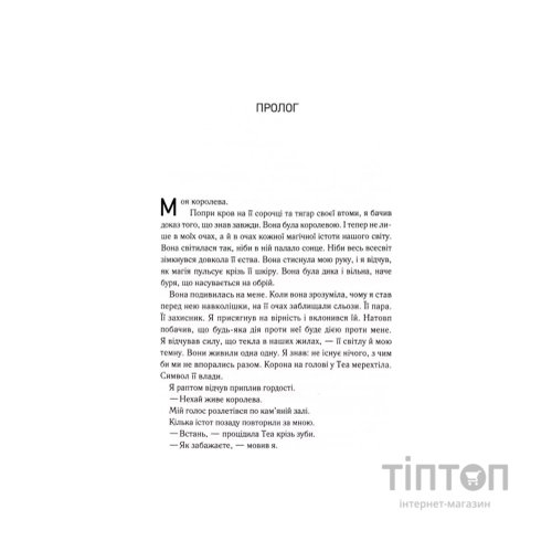 Книга Навіки. Книга 4 - Дженіва Лі КСД (9786171517363)