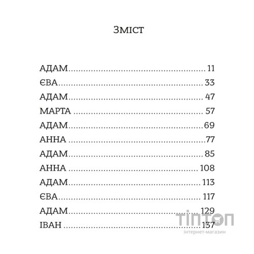 Книга (Не)помітні - Іван Байдак Vivat (9789669822673)