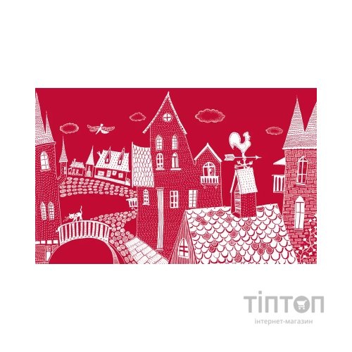 Книга Незвичайні пригоди Алі - Галина Малик А-ба-ба-га-ла-ма-га (9786175850831)