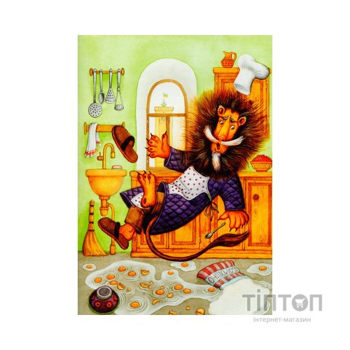 Книга Нові казки Старого Лева Видавництво Старого Лева (9789666799732)