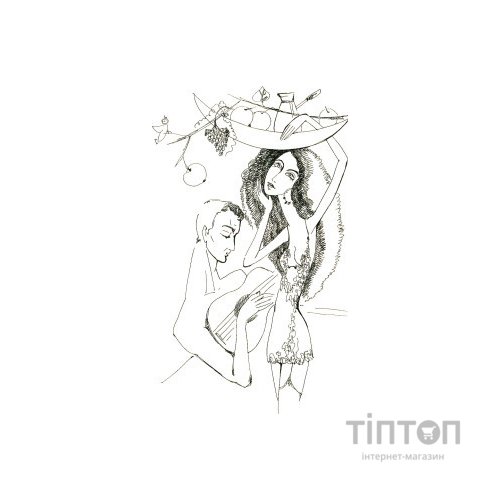 Книга Параноя.UA - Єва Лотоцька Астролябія (9786176641346)