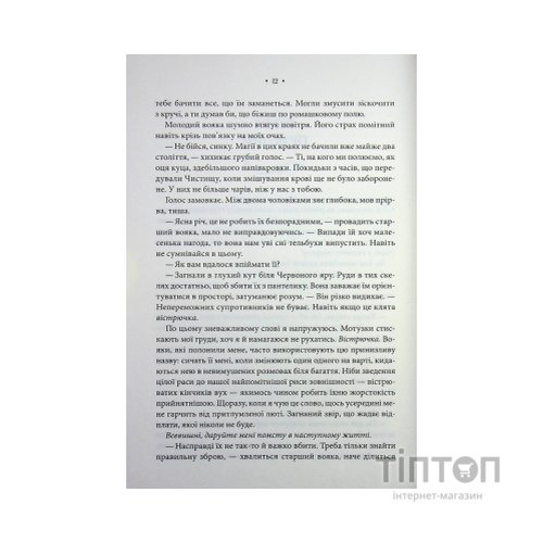 Книга Повелителька вітру. Книга 1 - Джулі Джонсон КСД (9786171518117)