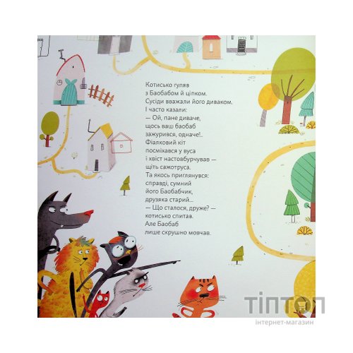 Книга Про дива і диваків - Катерина Міхаліцина Видавництво Старого Лева (9789664483299)
