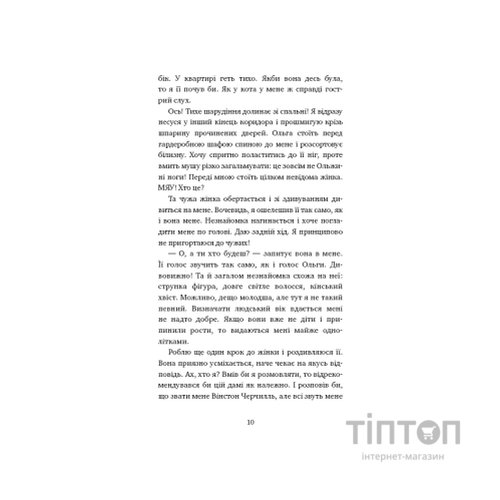 Книга Пригоди кота-детектива. Книга 1: Таємна місія Вінстона - Фрауке Шойнеманн BookChef (9786175480328)