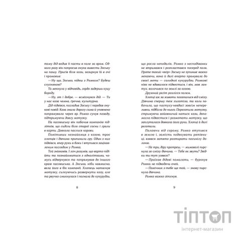 Книга Примари Чорної діброви - Андрій Бачинський Видавництво Старого Лева (9789664480427)