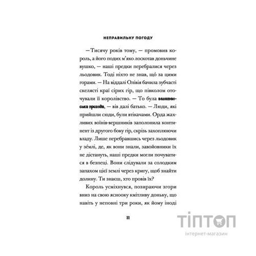 Книга Принцеса Олівія досліджує неправильну погоду - Люсі Гокінґ Видавництво Старого Лева (9789664481745)