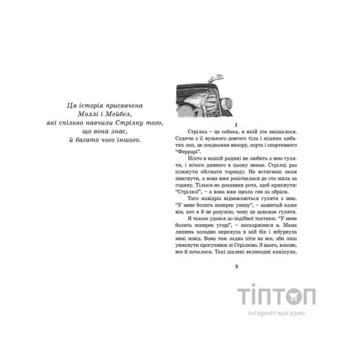 Книга Ракета на чотирьох лапах. Книга 1 - Джеремі Стронґ Видавництво Старого Лева (9786176796497)