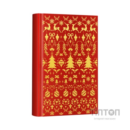 Книга Різдвяна свинка - Джоан Ролінґ А-ба-ба-га-ла-ма-га (9786175852217)