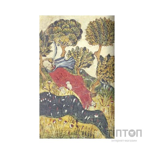 Книга Сер Ґавейн і Зелений Лицар, а також Перлина і Сер Орфео - Джон Р. Р. Толкін Астролябія (9786176642381)