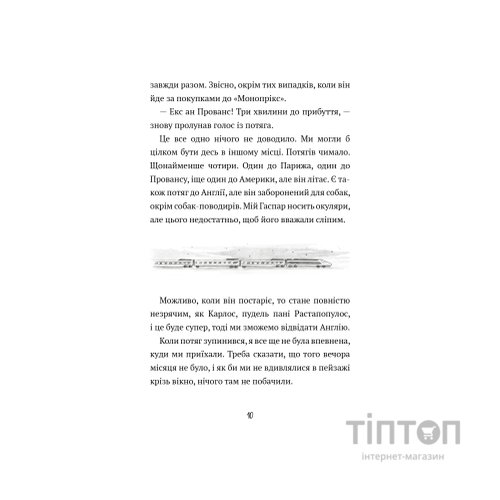 Книга Щоденник Гурті. Книга 1: Канікули в Провансі - Бертран Сантіні BookChef (9786175484005)