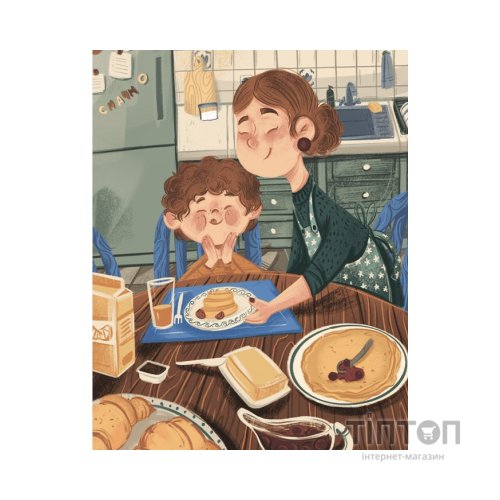Книга Школа печива - Рашель Осфатер Видавництво Старого Лева (9789664480687)