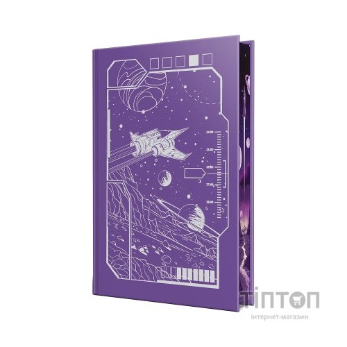 Книга Сходження Аврори - Емі Кауфман, Джей Крістофф Видавництво РМ (9786178373818)