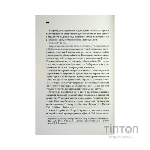 Книга Шокова індукція - Чак Поланік КСД (9786171518070)
