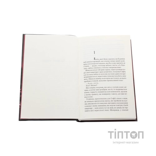 Книга Спів Божої пташки - Василь Шкляр КСД (9786171281141)