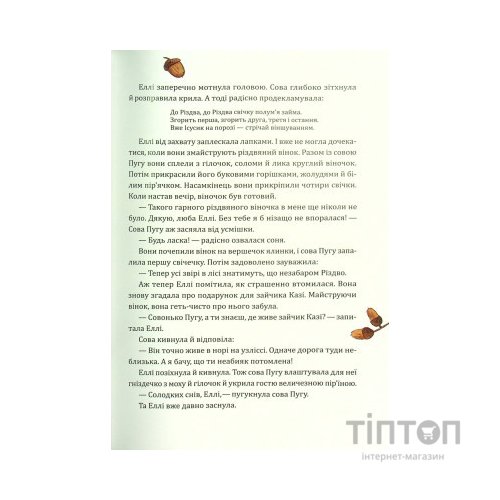 Книга Таємниця різдвяного подарунка - Анна Лотт Vivat (9789669825179)
