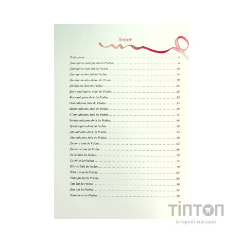 Книга Таємниця різдвяного подарунка - Анна Лотт Vivat (9789669825179)