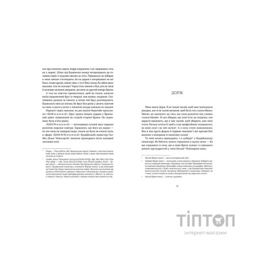 Книга Таємниця старого Лами - Дорж Бату Видавництво Старого Лева (9786176798880)