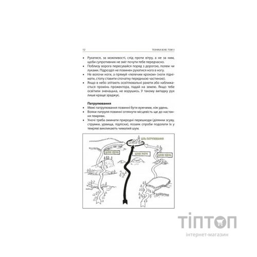 Книга Техніка бою. Том 3 - Ганс фон Дах Астролябія (9786176641384/9786176642367)