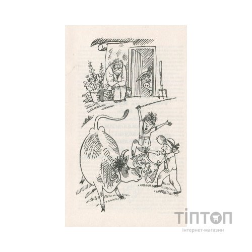 Книга Тореадори з Васюківки - Всеволод Нестайко А-ба-ба-га-ла-ма-га (9789667047863)