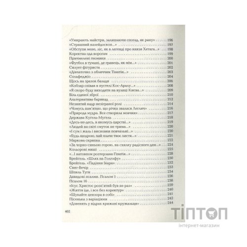 Книга Триста поезій - Ліна Костенко А-ба-ба-га-ла-ма-га (9786175850350)