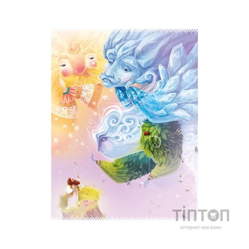 Книга Українські казки - Катерина Разінькова Vivat (9786171705333)