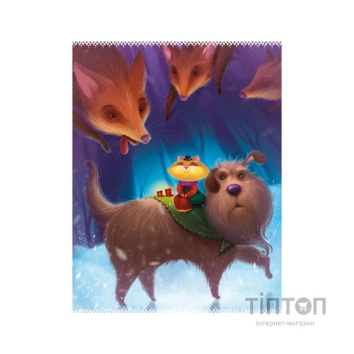 Книга Українські казки - Катерина Разінькова Vivat (9786171705333)