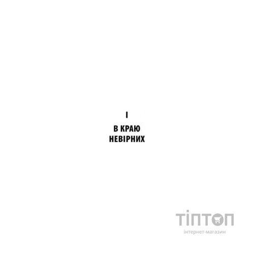 Книга В краю невірних - Яцек Дукай Астролябія (9786176642312)