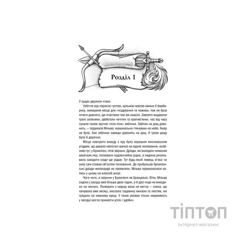 Книга Відьмак. Хрещення вогнем. Книга 5 - Анджей Сапковський КСД (9786171288478)