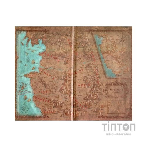 Книга Відьмак. Останнє бажання. Книга 1 - Анджей Сапковський КСД (9786171283510)