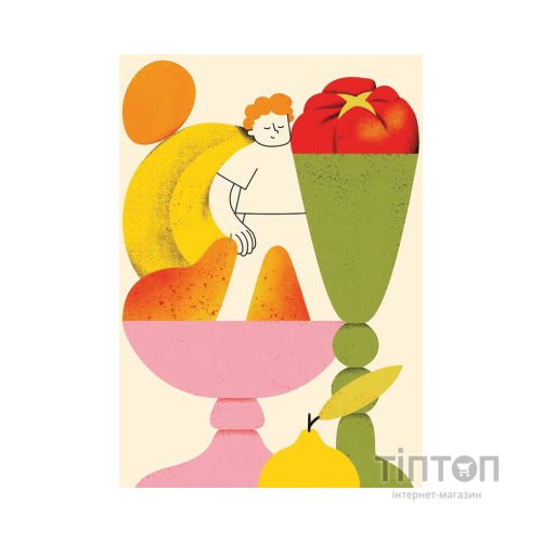 Книга Виховання харчування: 10 кроків до здоров'я вашої дитини - Наталія Самойленко, Анна Бєлокоз Yakaboo Publishing (9786178107659)