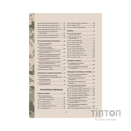 Книга Зброя перемоги - Михайло Жирохов Vivat (9786171701403)