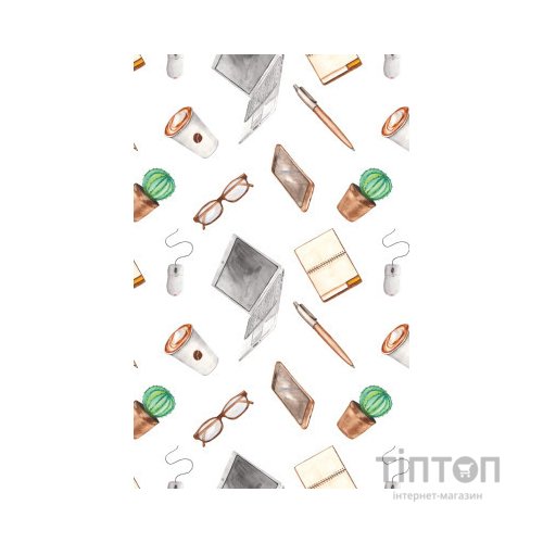 Книга Злови дзен на роботі. Щоденник, який допоможе позбутися бридні та знайти спокій у хаосі Vivat (9789669828897)