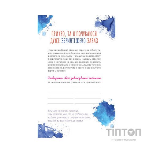 Книга Злови дзен на роботі. Щоденник, який допоможе позбутися бридні та знайти спокій у хаосі Vivat (9789669828897)