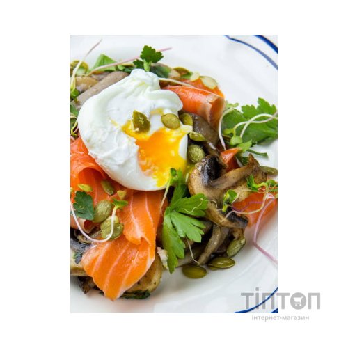 Книга Зваблення їжею. 70 рецептів, які захочеться готувати - Євген Клопотенко #книголав (9786177563760)