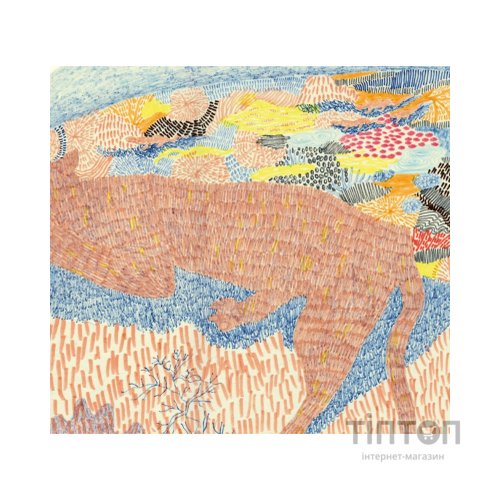 Книга Звідки в леопарда плями - Редьярд Кіплінг Жорж (9786178287955)