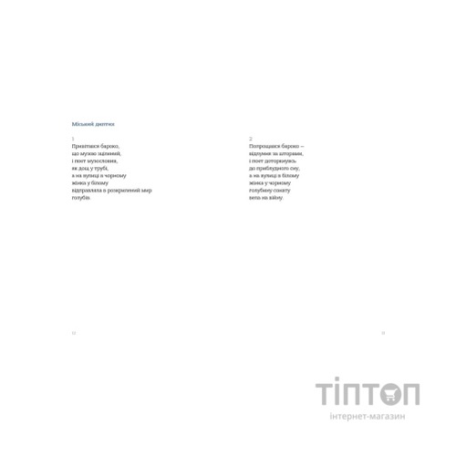 Книга Звукозапис душі - Богдан Манюк Видавництво Старого Лева (9789664483565)