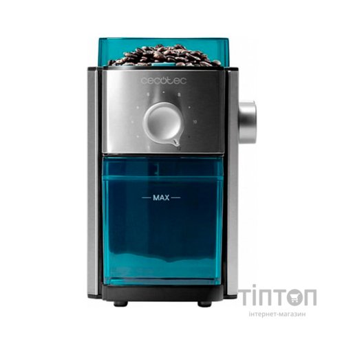Кофемолка Cecotec SteelMill 2000 Adjust CCTC-04277