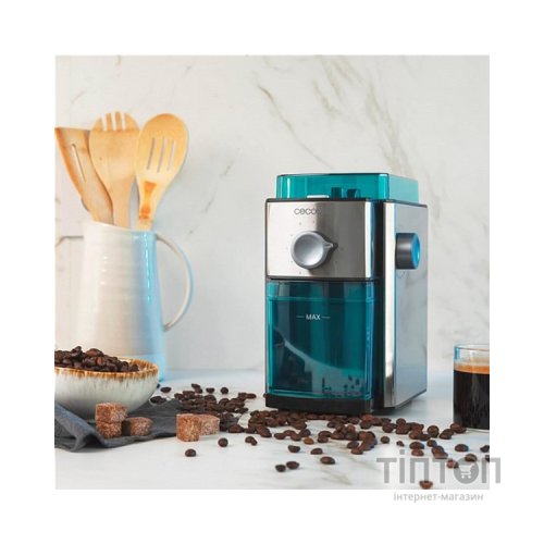 Кофемолка Cecotec SteelMill 2000 Adjust CCTC-04277