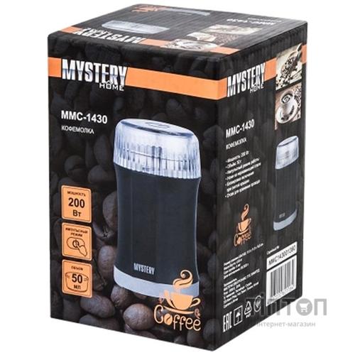 Кавомолка Mystery MMC-1430