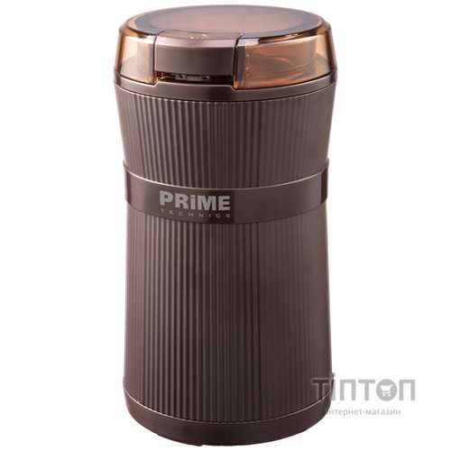 Кавомолка PRIME Technics PCG 3050 BR