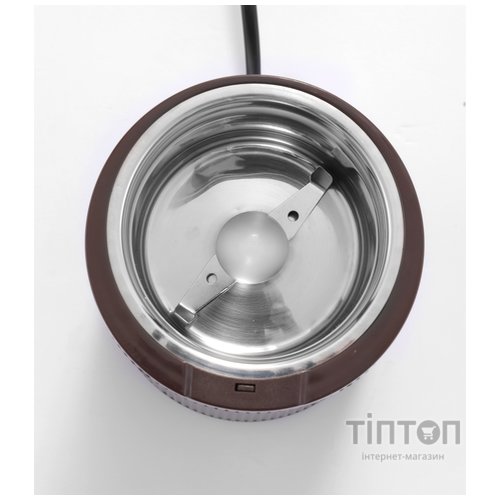Кавомолка PRIME Technics PCG 3050 BR