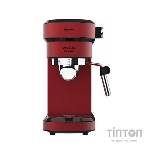 Кофеварка Cecotec Cafelizzia 790 Shiny CCTC-01583 (8435484015837)